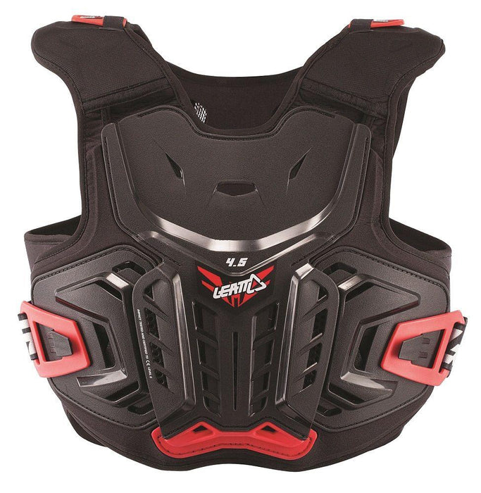 Leatt 4.5 Junior Chest Protector