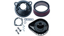S&S Cycle Mini Teardrop Stealth Air Cleaner Kits 1010-2765