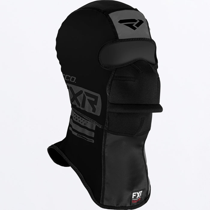 FXR Combat Anti-Fog Balaclava