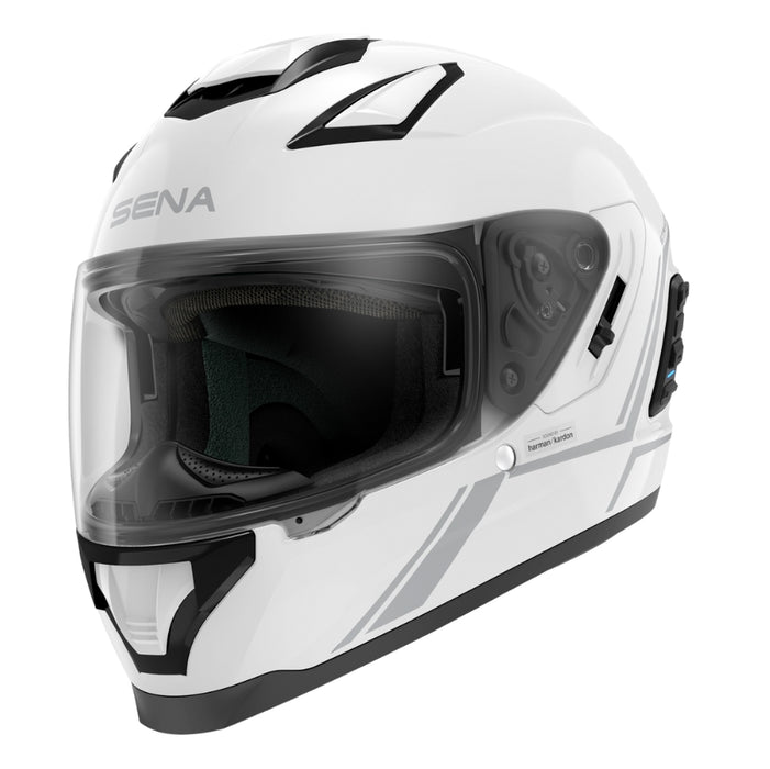 Sena Stryker Solid Helmet