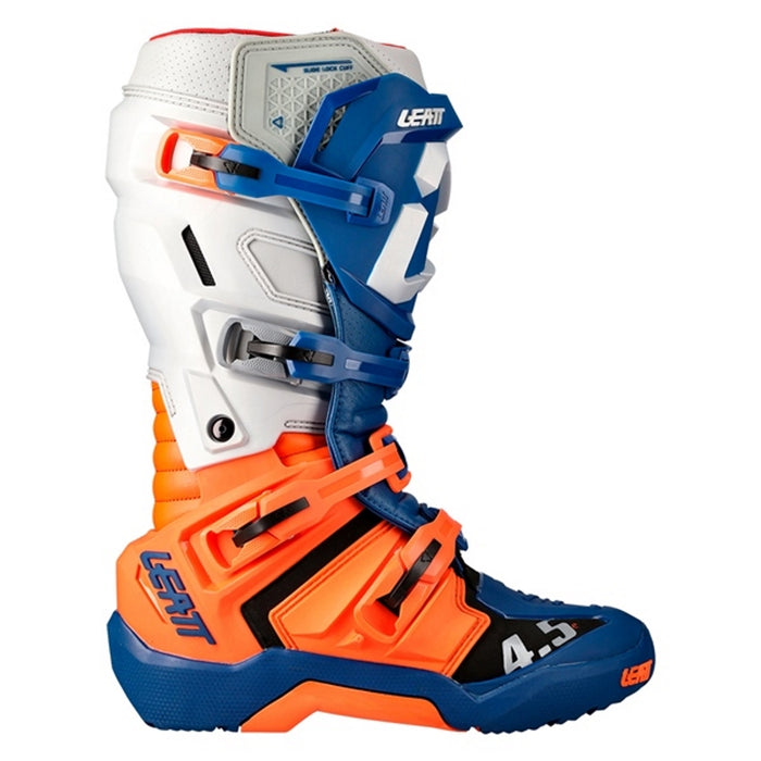 Leatt 4.5 Enduro Boots