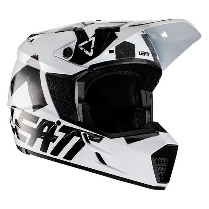 Leatt Moto 3.5 V22 Helmet