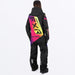 FXR Womens CX F.A.S.T. Insulated Monosuit