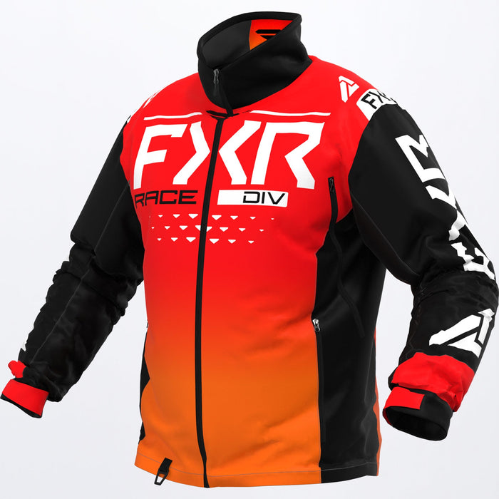 FXR Cold Cross RR Jacket