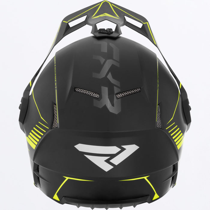 FXR Clutch X Pro Helmet