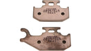 Moose Racing XCR Brake Pads 1721-2166