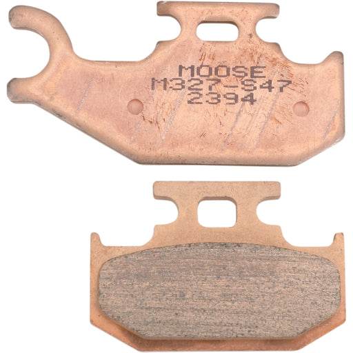 Moose Utility XCR Brake Pads M327-S47