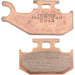 Moose Utility XCR Brake Pads M327-S47