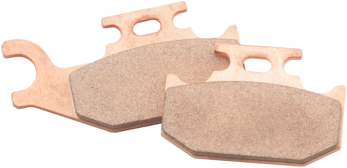 EBC SV Series Severe Duty Brake Pads FA317SV