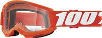 100% Strata 2 Youth Goggles