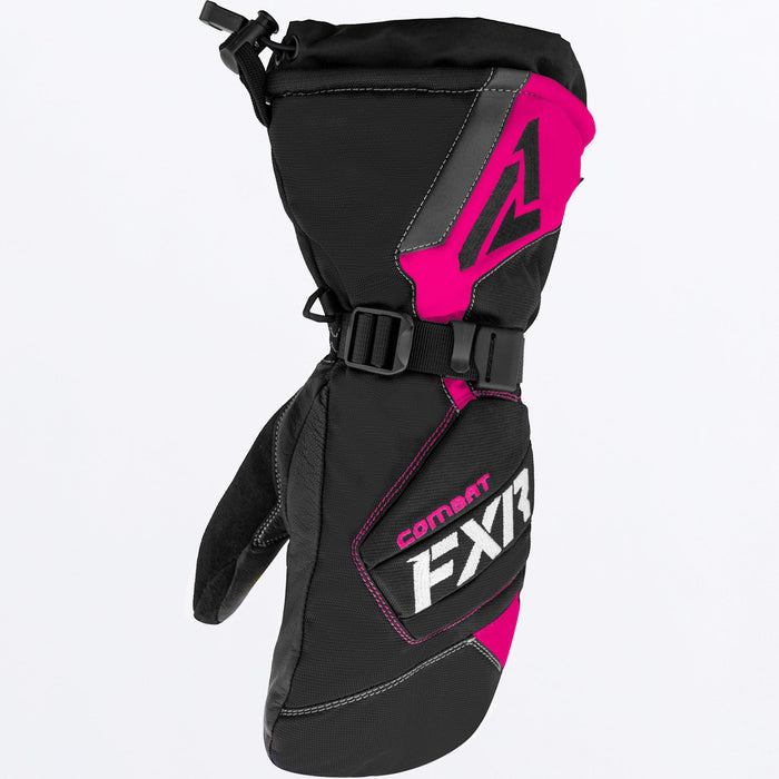 FXR Womens Combat Mitt