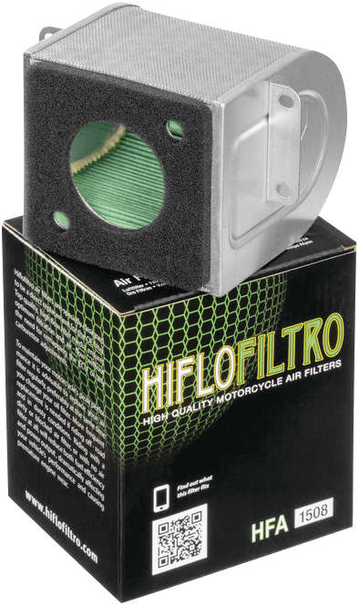 HiFlo Air Filters 1011-3851