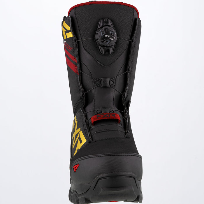 FXR Helium BOA Boot