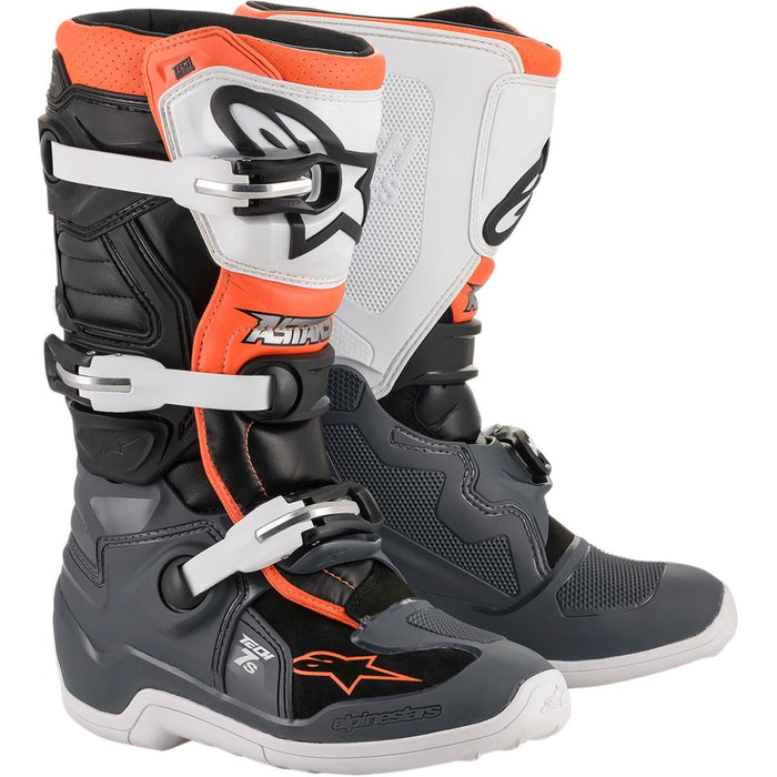 Alpinestars Tech 7S Youth Boots