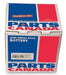 Parts Canada 12V Heavy-Duty Battery CB16AL-A2