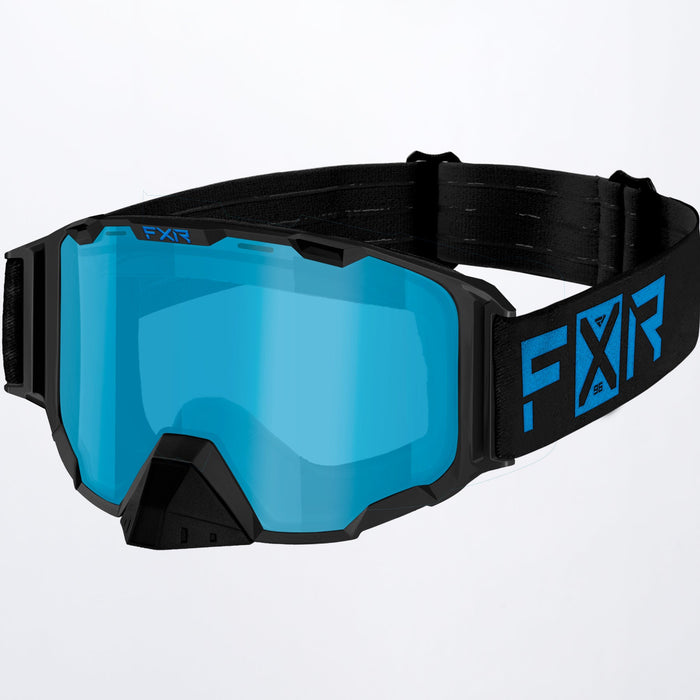 FXR Maverick Goggle