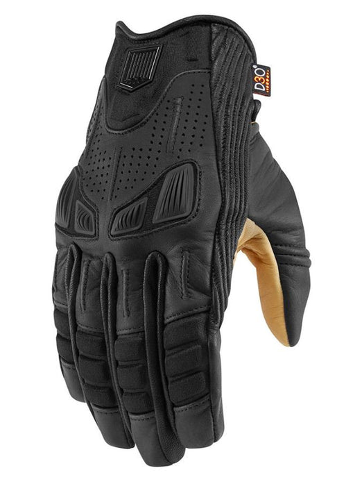 Icon 1000 Axys Gloves