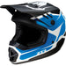 Z1R Rise Flame Youth Helmet