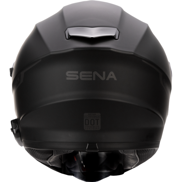 Sena Outforce Solid Helmet