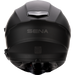 Sena Outforce Solid Helmet