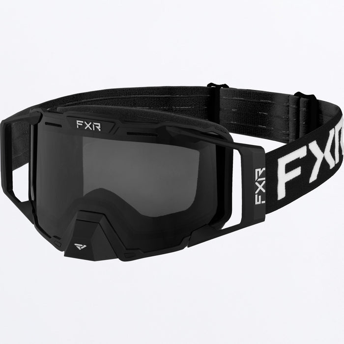 FXR Combat Goggle