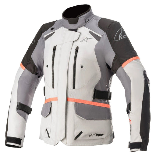 Alpinestars Stella Andes Drystar v3 Womens Jacket