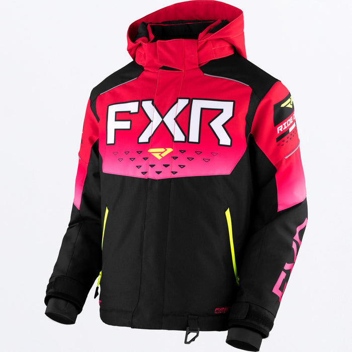 FXR Child Helium Jacket