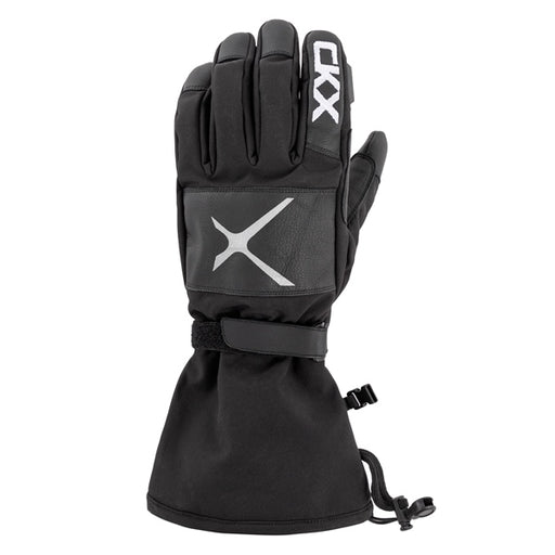 CKX Xvelt Backcountry Long Cuff Gloves