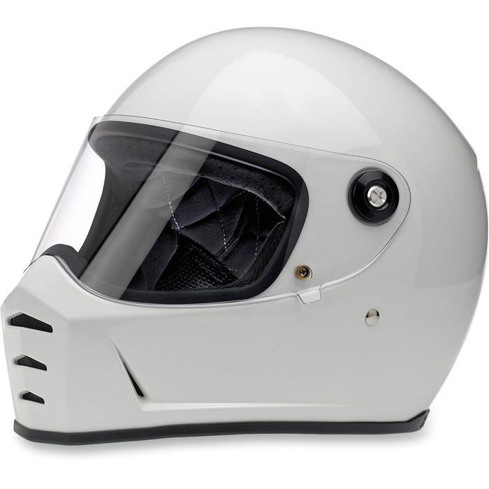 Biltwell Inc. Lane Splitter Solid Helmet