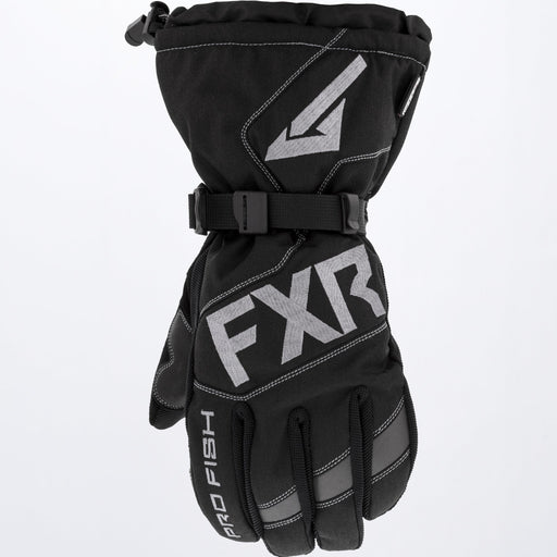 FXR Mens Excursion Pro Fish Glove