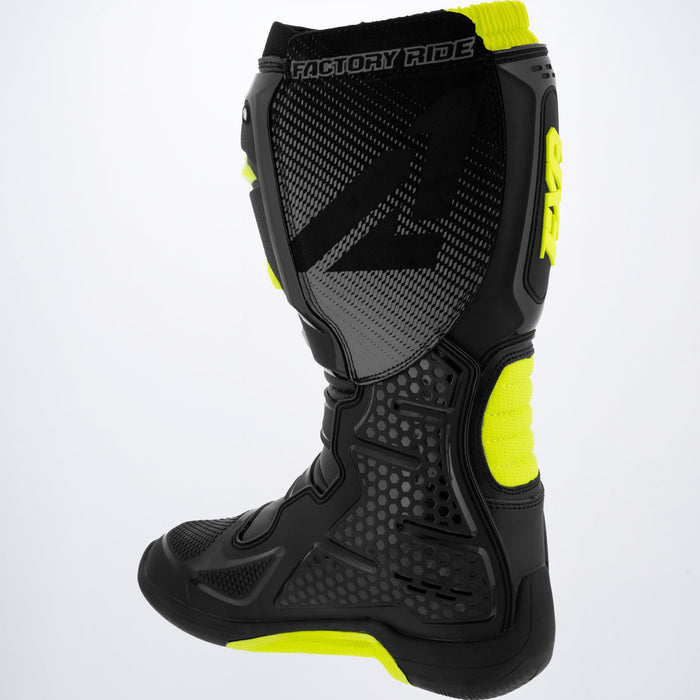 FXR Factory Ride Boot