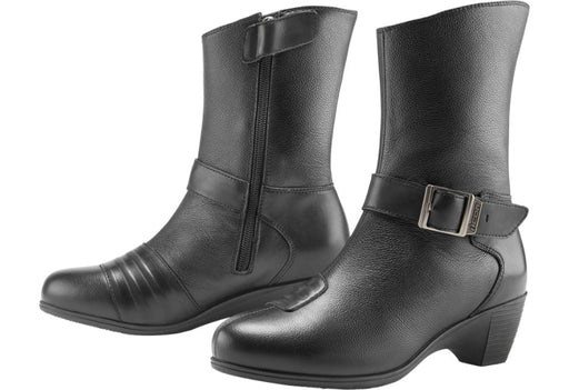 Icon Tuscadero Womens Boots - CE