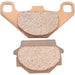 Moose Utility XCR Brake Pads M310-S47