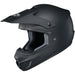 HJC CS-MX II Solid Helmet