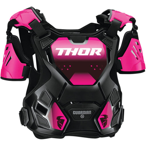 Thor Guardian Womens Roost Guards