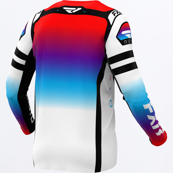 FXR Revo Pro MX LE Jersey