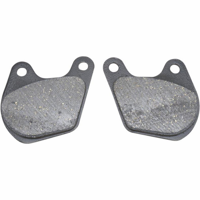 Drag Specialties Brake Pads 1720-0200