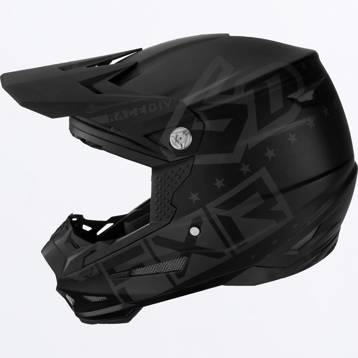 FXR 6D ATR-2 Helmet