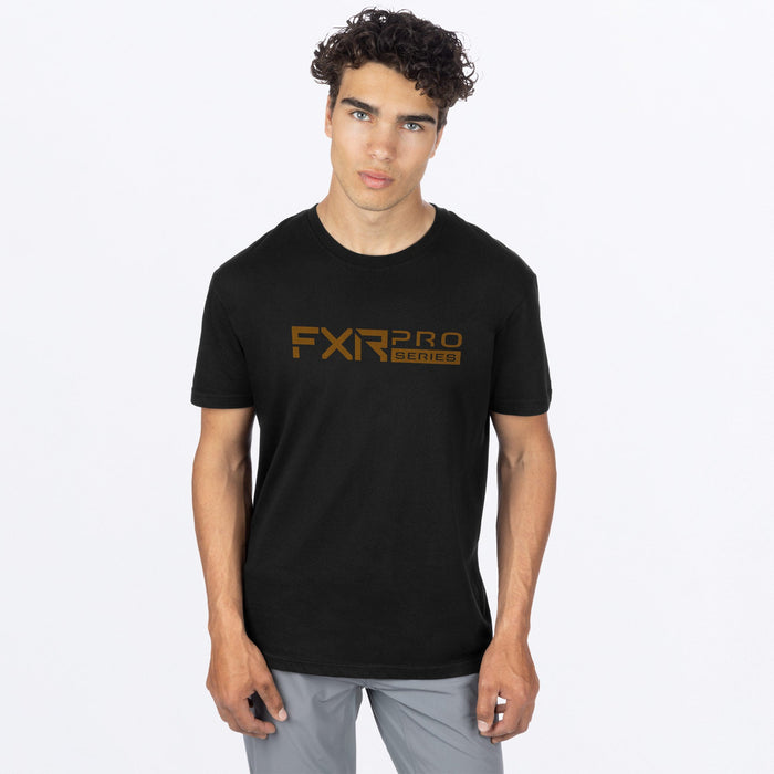 FXR Mens Pro Series Premium T-Shirt