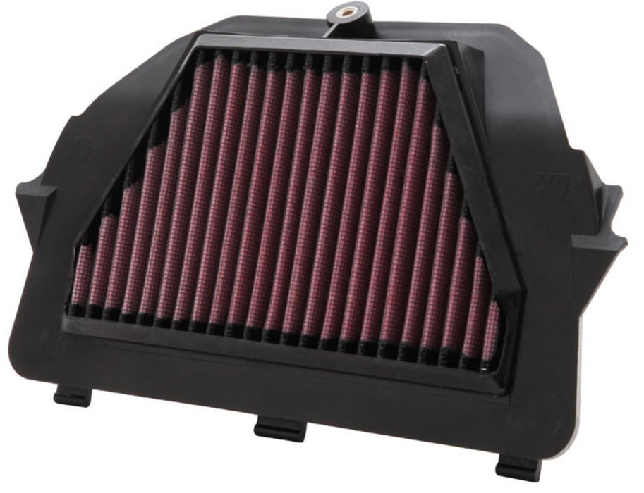 K&N Engineering High-Flow Air Filter 027214