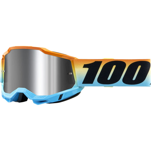 100% Accuri 2 Sunset Youth Goggles