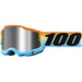 100% Accuri 2 Sunset Youth Goggles