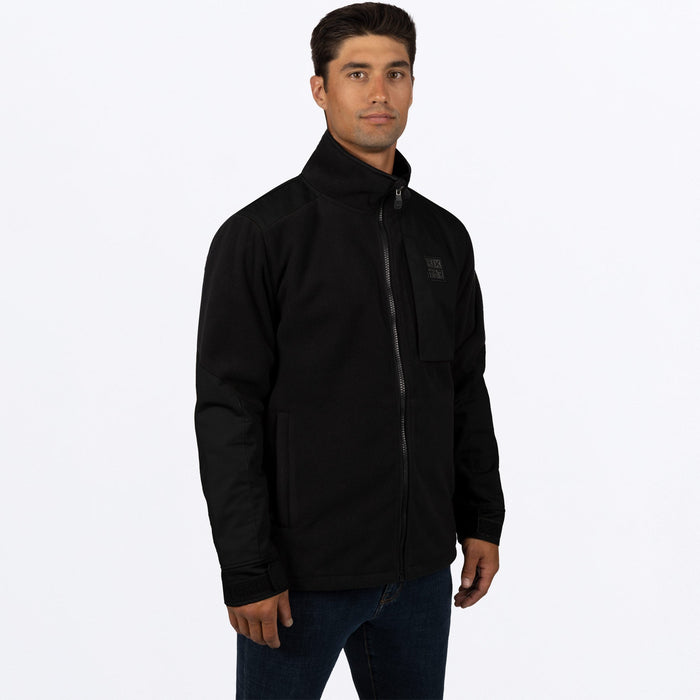 FXR Mens Grind Fleece Jacket