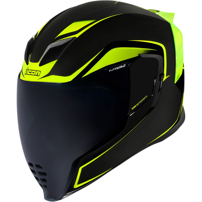 Icon Airflite Crosslink Helmet