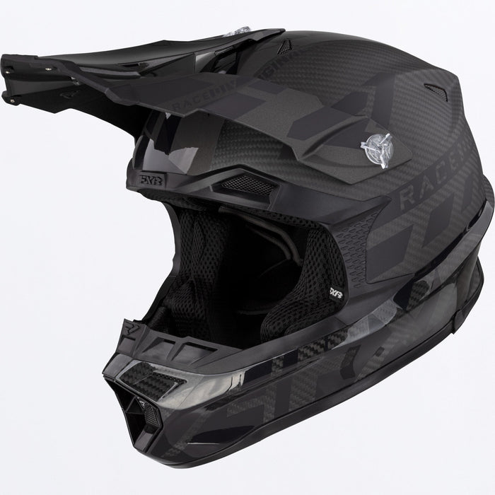 FXR Blade Carbon Helmet