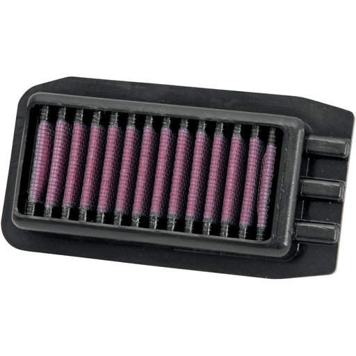 K&N Engineering High-Flow Air Filter 076889