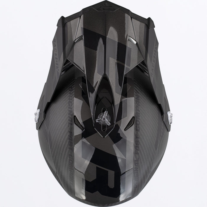 FXR Blade Carbon Helmet