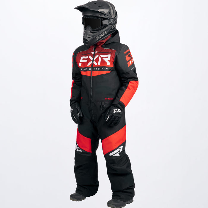 FXR Child Helium Monosuit