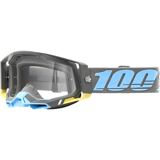 100% Racecraft 2 Trinidad Goggles