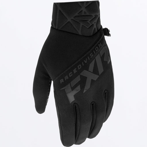 FXR Mens Black Ops Glove